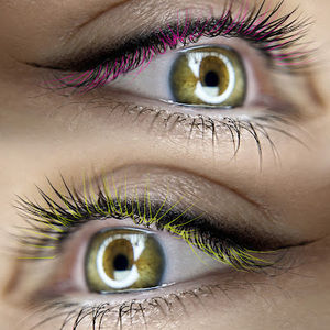 Meet your Posher, Tinna permanent makeup